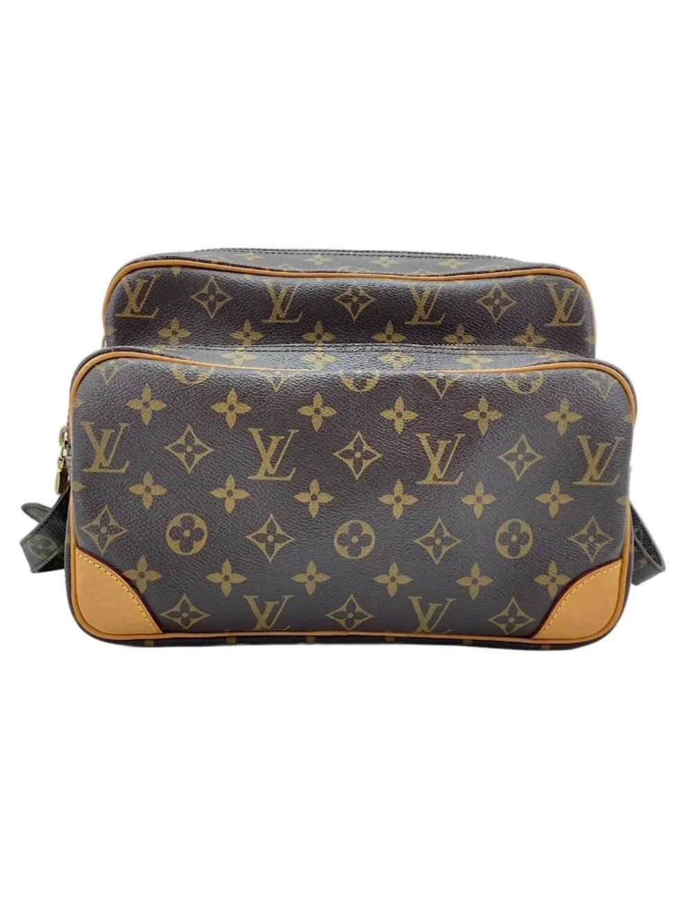 Louis Vuitton Shoulder Bag Nile